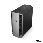 PC Lenovo LOQ Tower Ryzen7-8745HX 32GB SSD1TB RTX5060Ti-16GB DDR7 W11